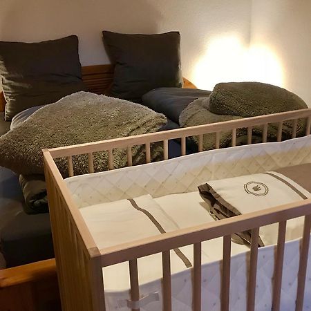 Schwarzwaldmaedel Apartment Санкт Петер Екстериор снимка