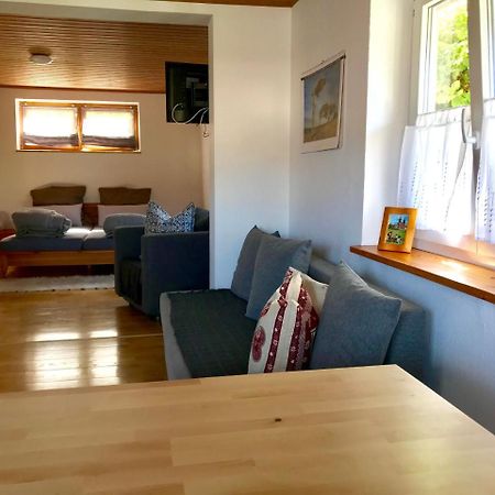 Schwarzwaldmaedel Apartment Санкт Петер Екстериор снимка