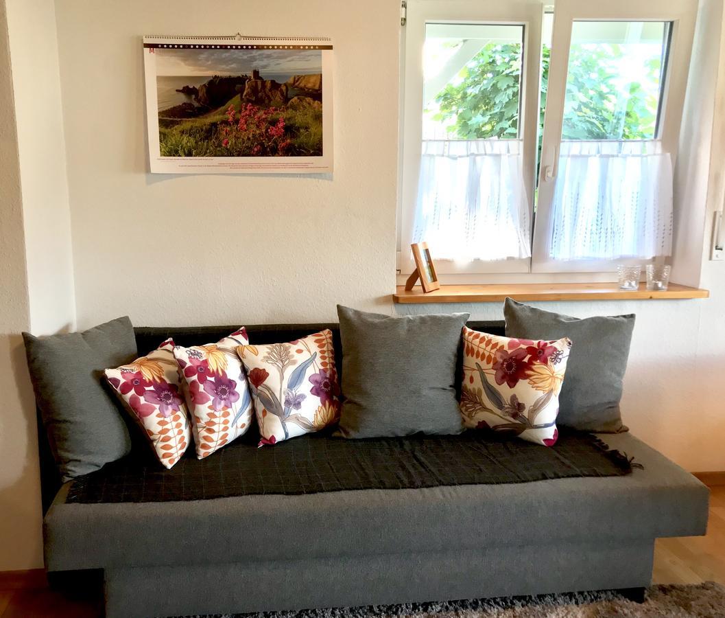 Schwarzwaldmaedel Apartment Санкт Петер Екстериор снимка