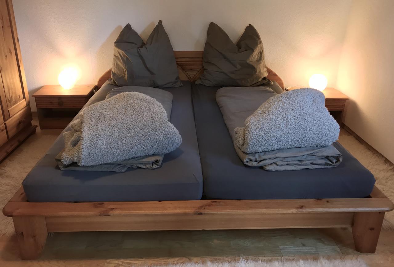 Schwarzwaldmaedel Apartment Санкт Петер Екстериор снимка