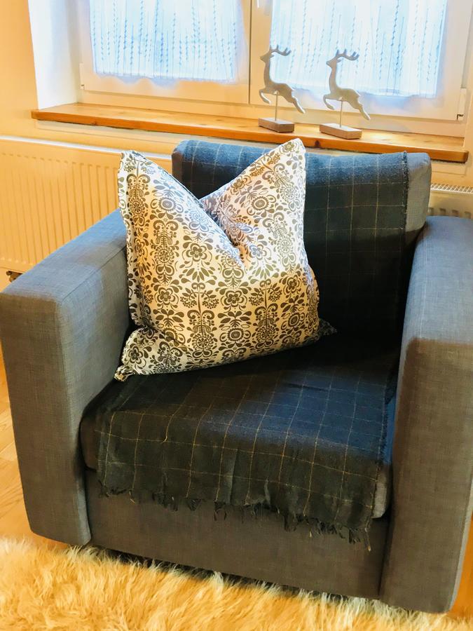 Schwarzwaldmaedel Apartment Санкт Петер Екстериор снимка