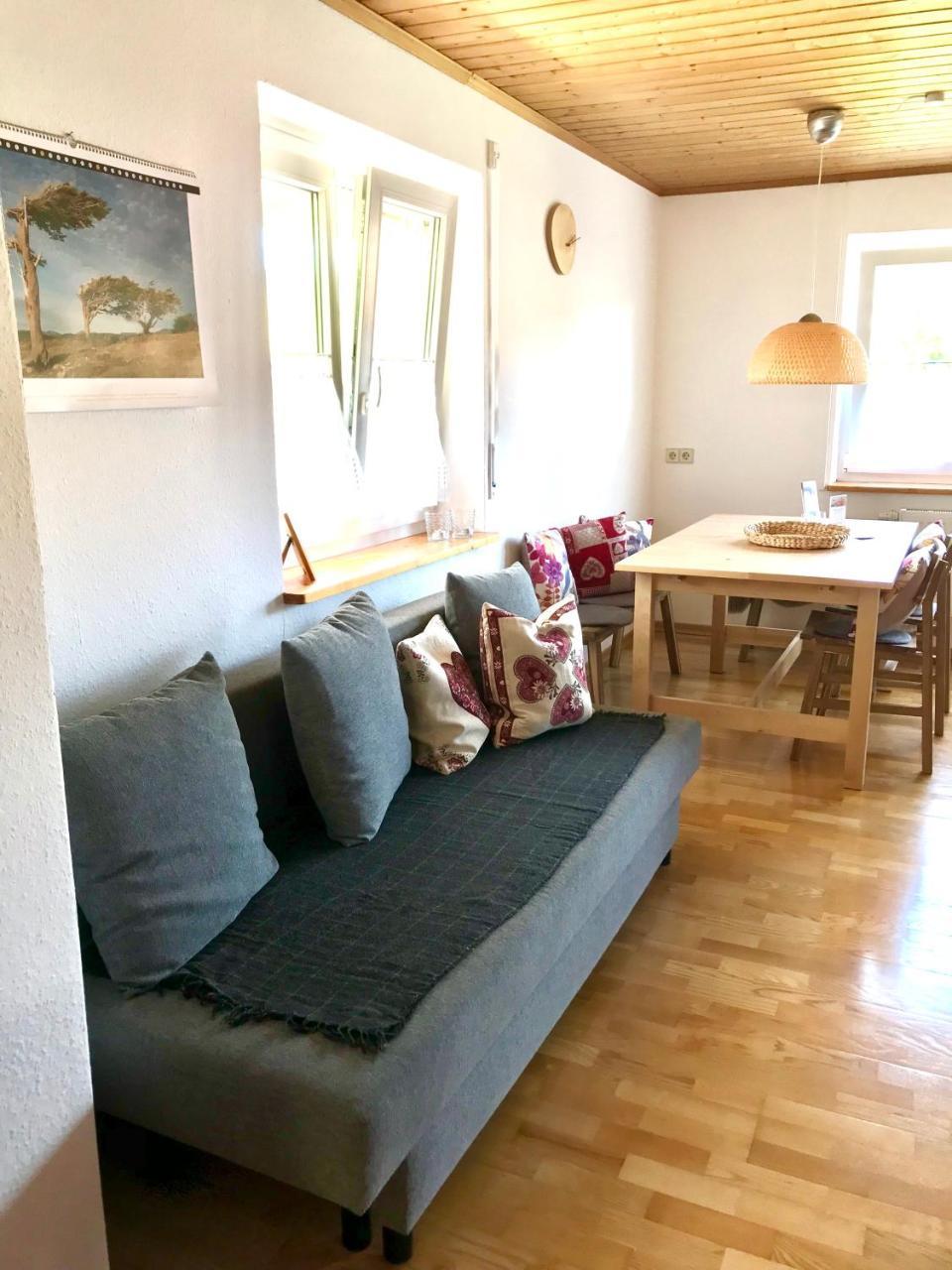 Schwarzwaldmaedel Apartment Санкт Петер Екстериор снимка