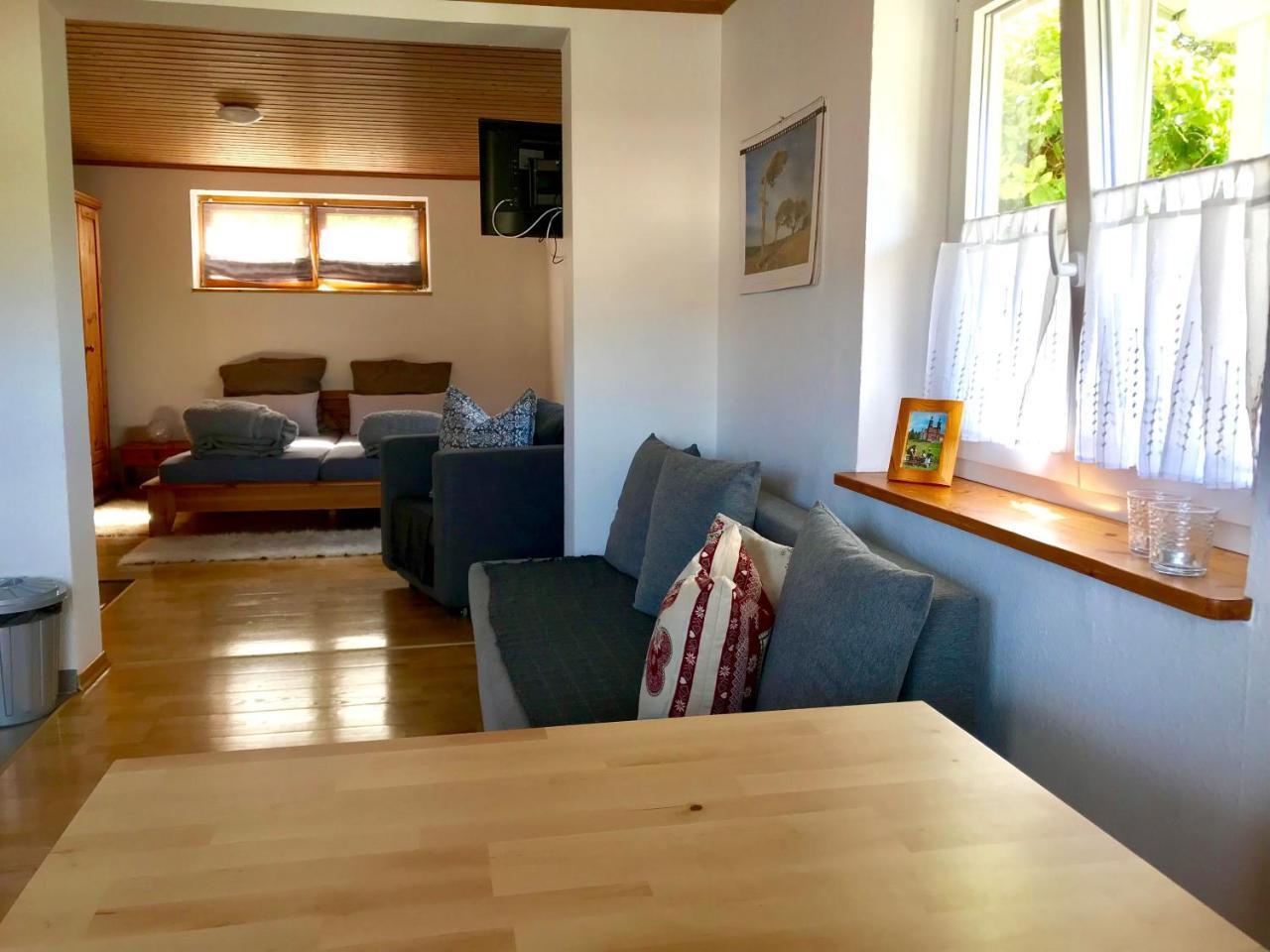 Schwarzwaldmaedel Apartment Санкт Петер Екстериор снимка