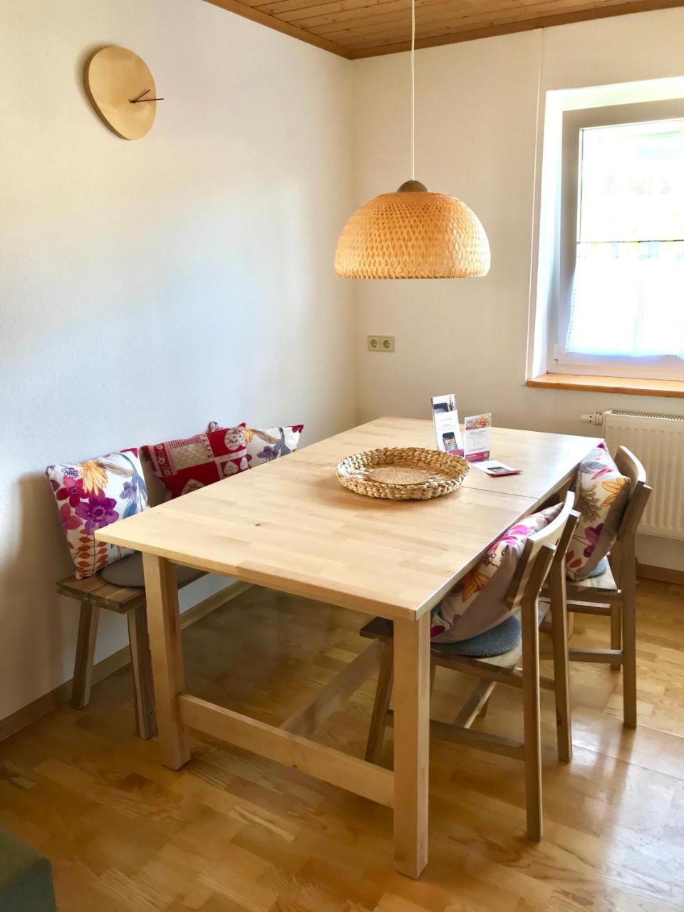 Schwarzwaldmaedel Apartment Санкт Петер Екстериор снимка