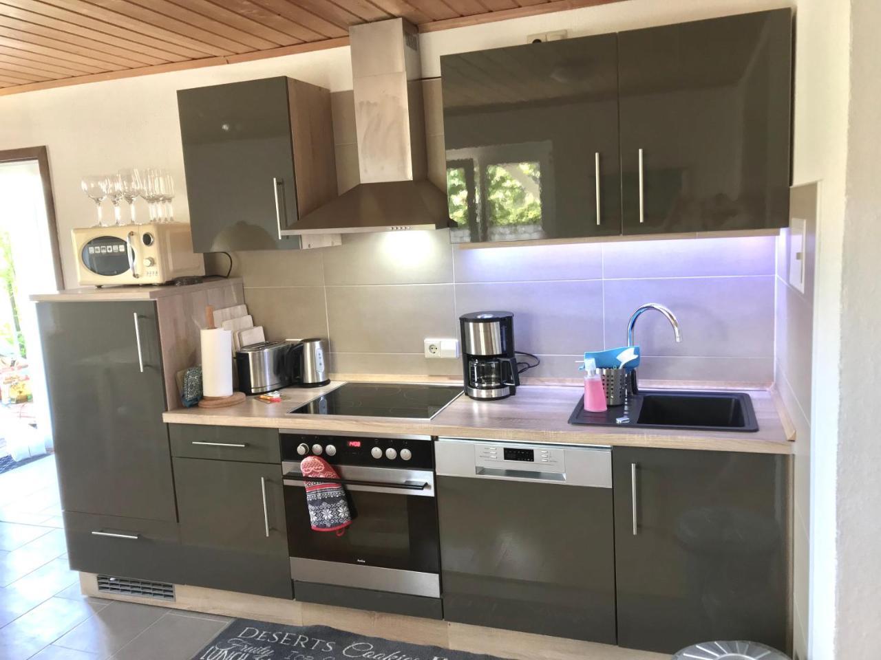Schwarzwaldmaedel Apartment Санкт Петер Екстериор снимка